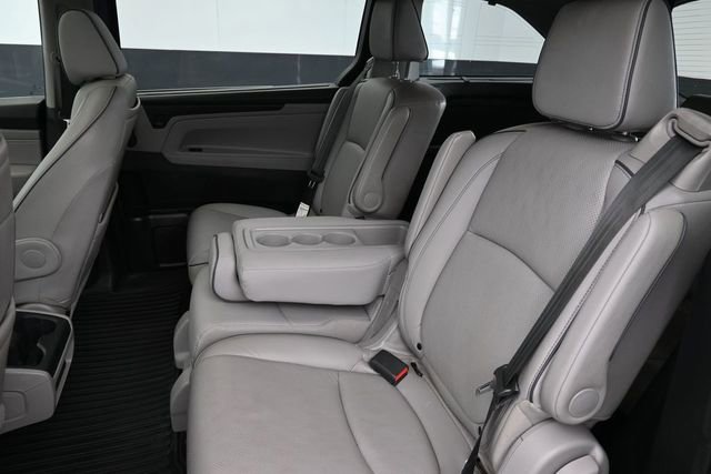 Used 2022 Honda Odyssey Elite image 32