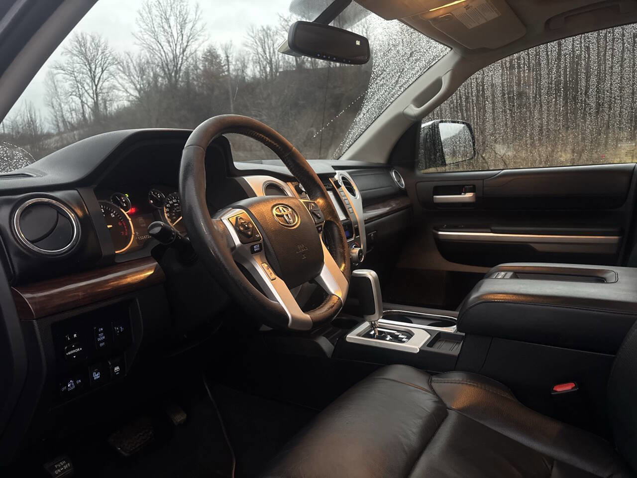 Used 2015 Toyota Tundra Limited image 13