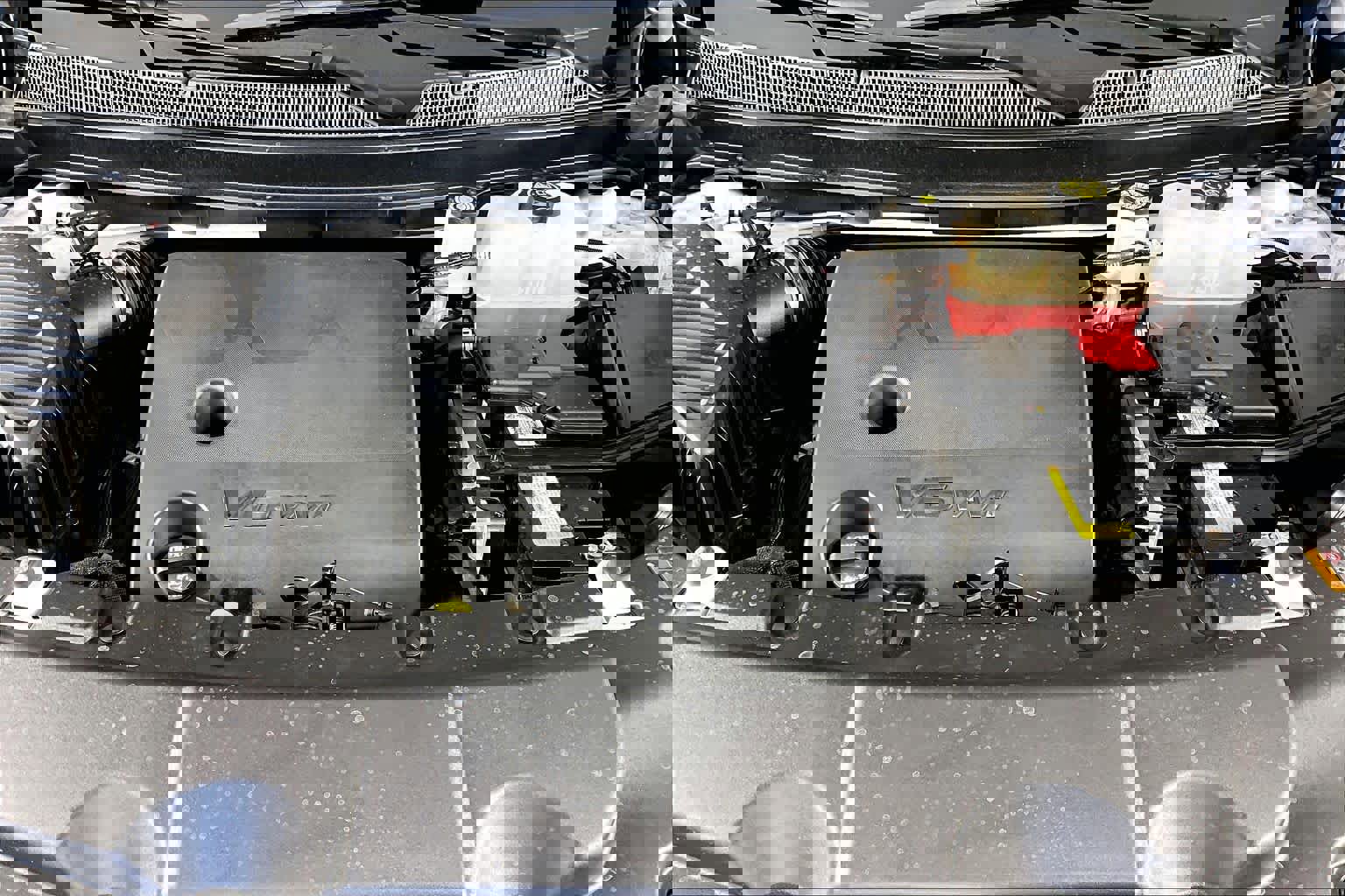 Certified 2023 Chevrolet Traverse High Country image 30