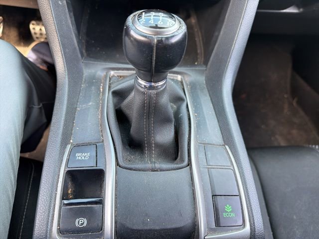 Used 2018 Honda Civic Sport image 19