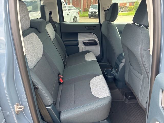 New 2026 Ford Maverick XLT w/ XLT Luxury Package image 25