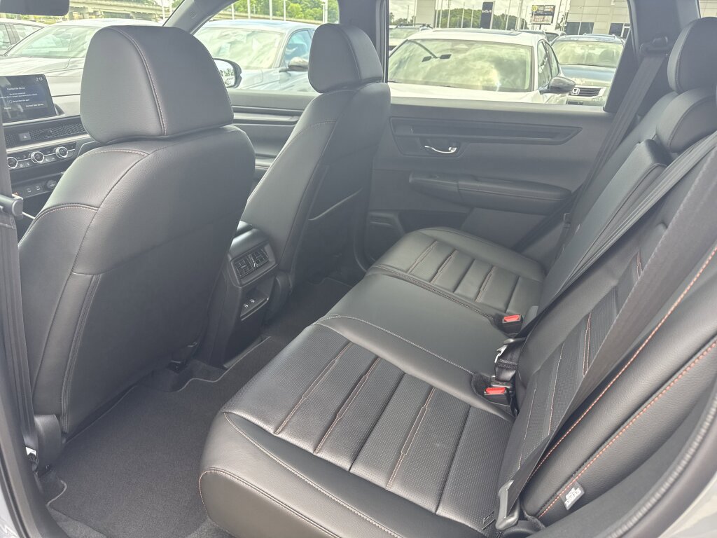 New 2026 Honda CR-V Sport-L image 10