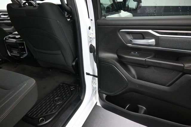 Used 2021 RAM 1500 Big Horn RWD image 20
