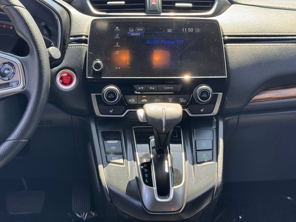 Used 2021 Honda CR-V EX image 26