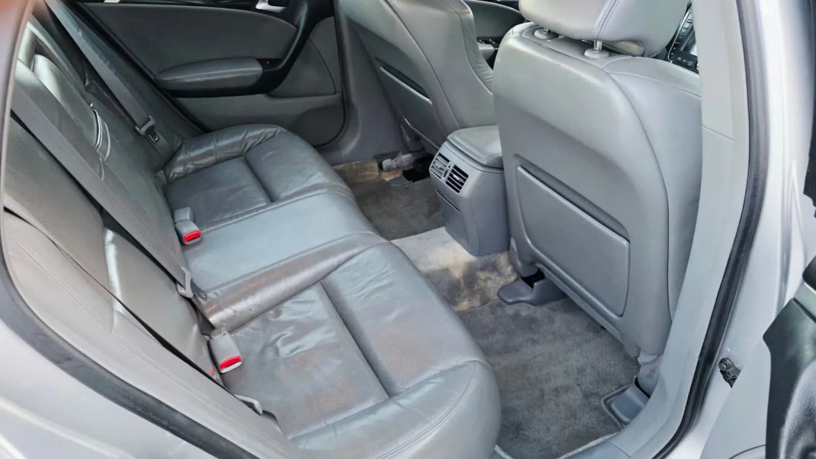 Used 2006 Acura TL image 12