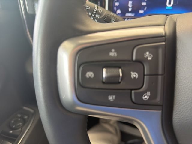 Used 2024 Chevrolet Silverado 1500 RST AWD/4WD image 15