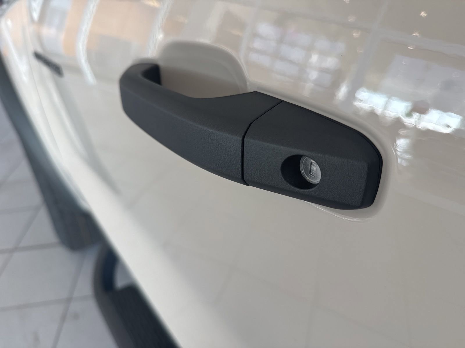 New 2026 Chevrolet Colorado Trail Boss image 9