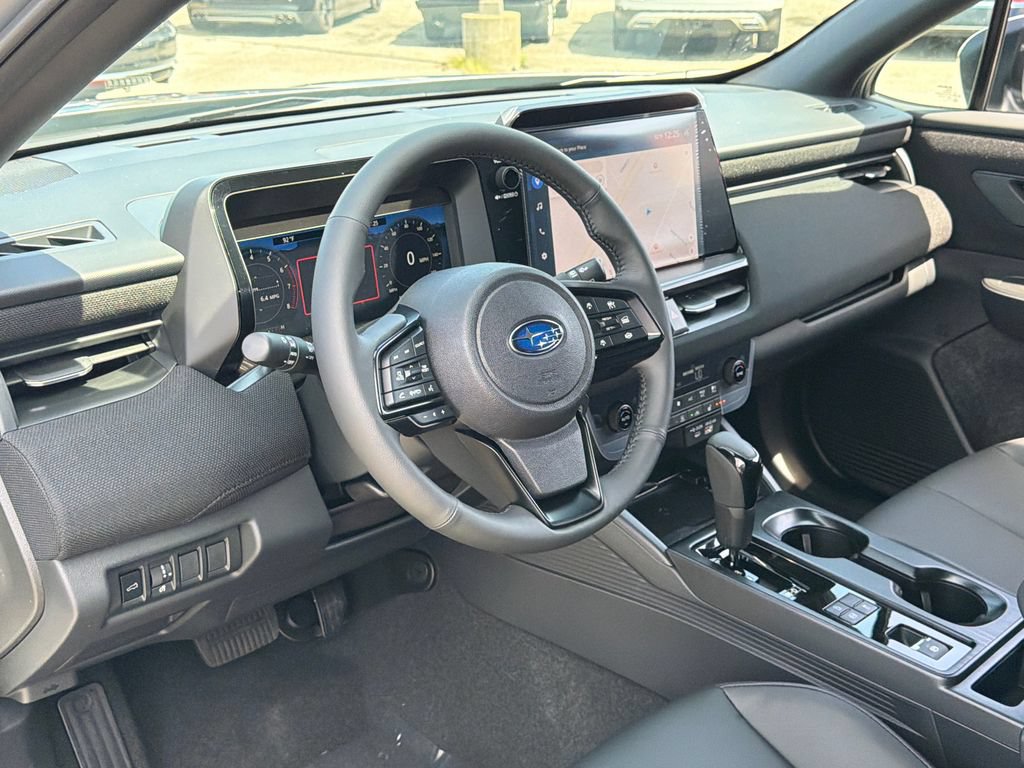 New 2026 Subaru Outback Premium AWD/4WD image 26