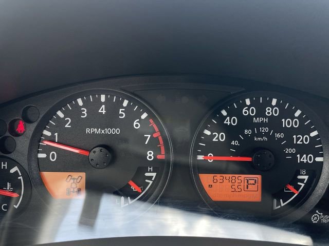 Used 2019 Nissan Frontier SV image 15