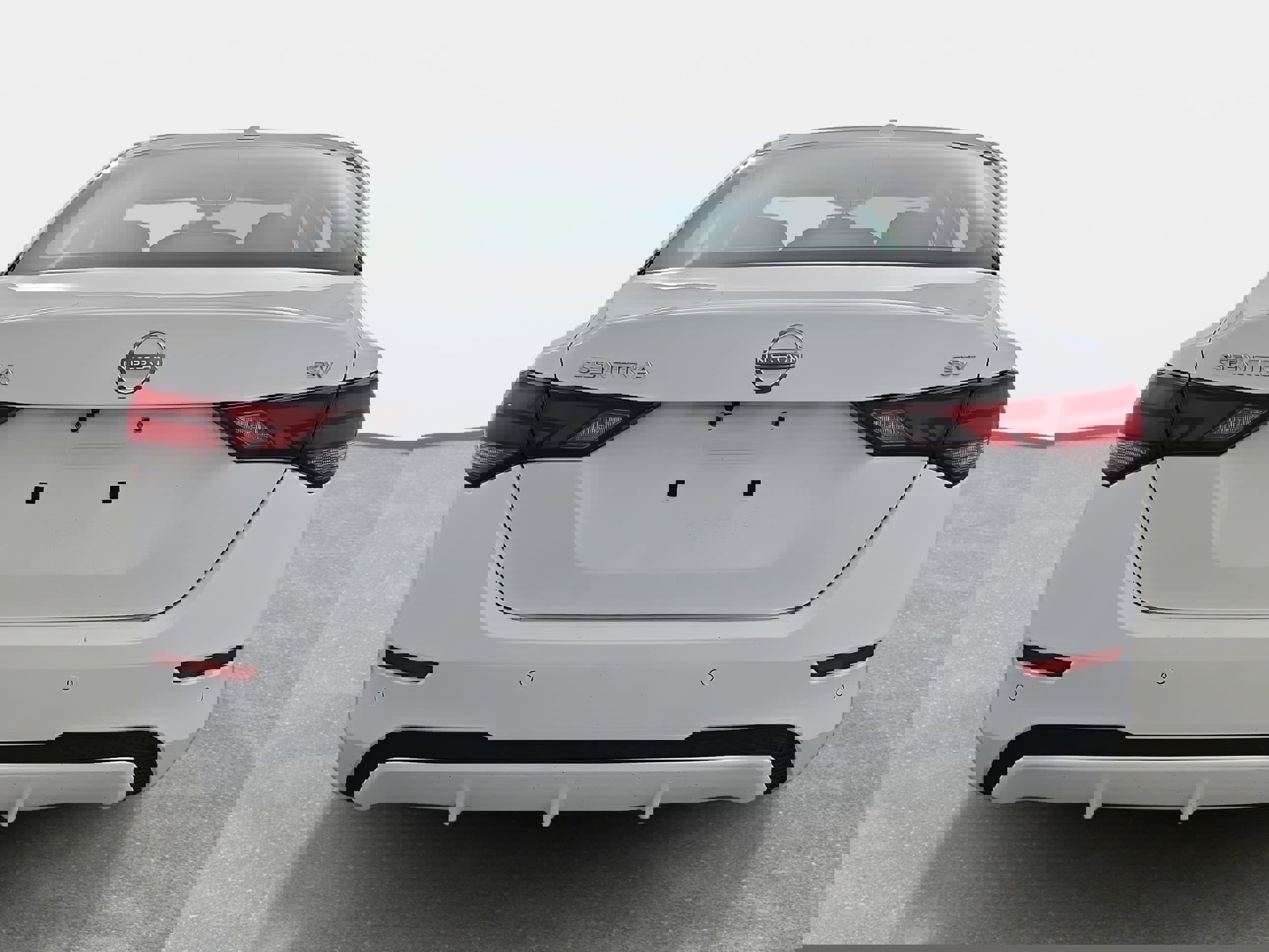 Used 2024 Nissan Sentra SV image 6