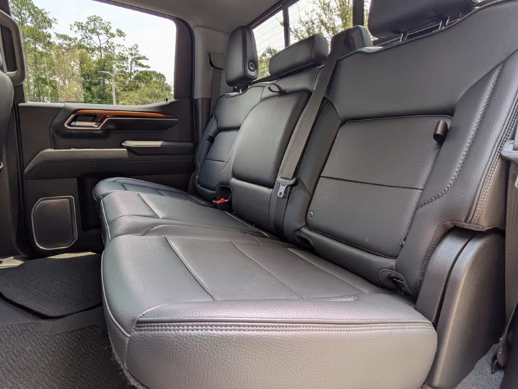 Used 2022 GMC Sierra 1500 Denali RWD image 19