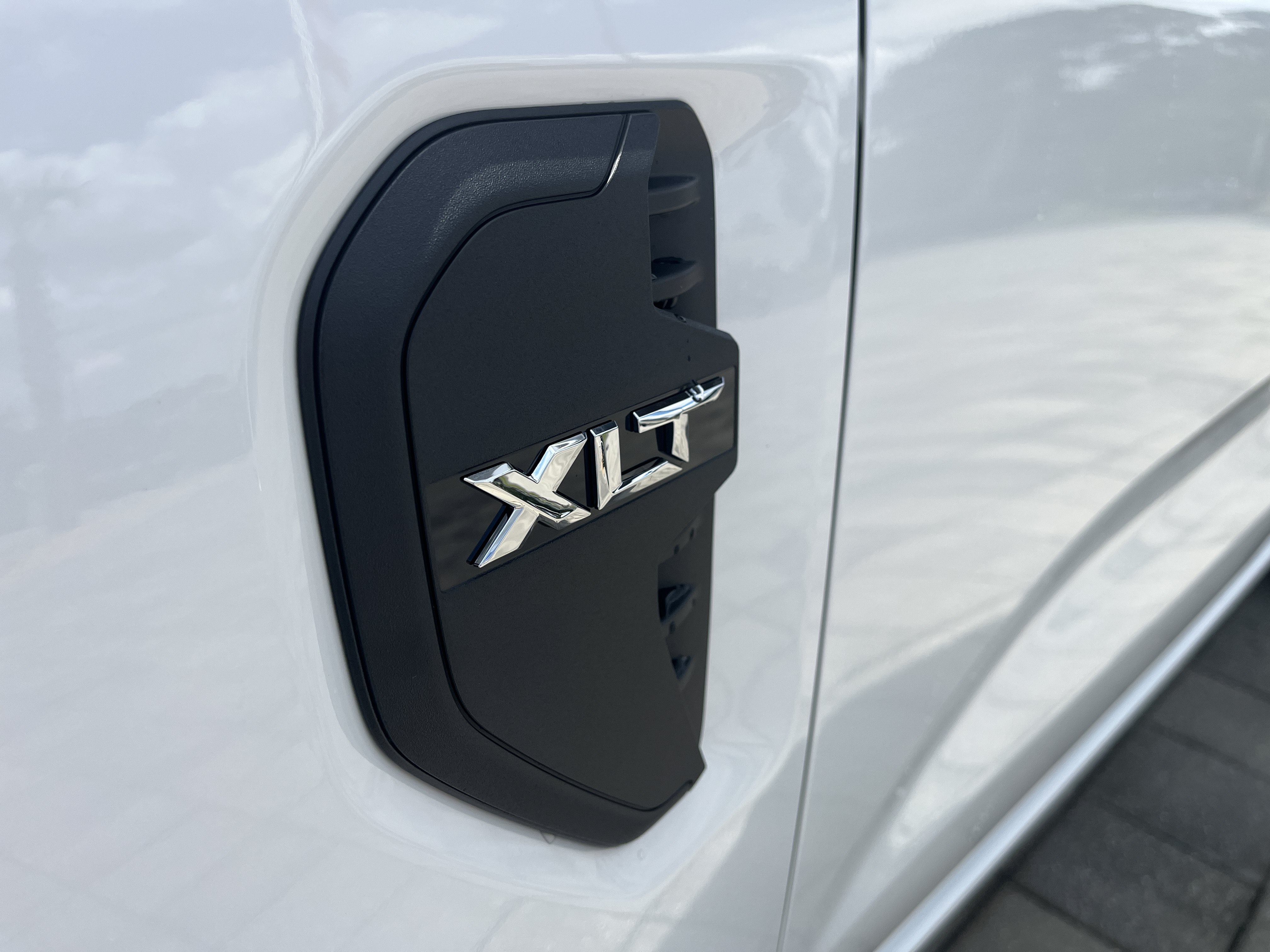 New 2026 Ford Ranger XLT RWD image 10