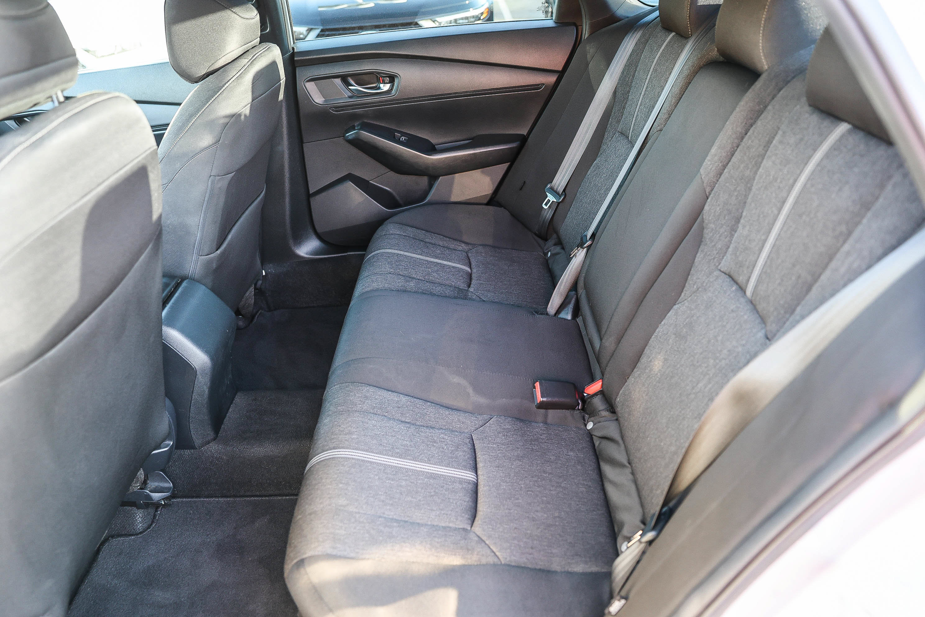 Certified 2023 Honda Accord Sport image 8