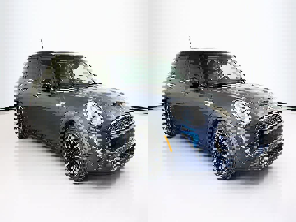 Used 2016 MINI Cooper S image 23