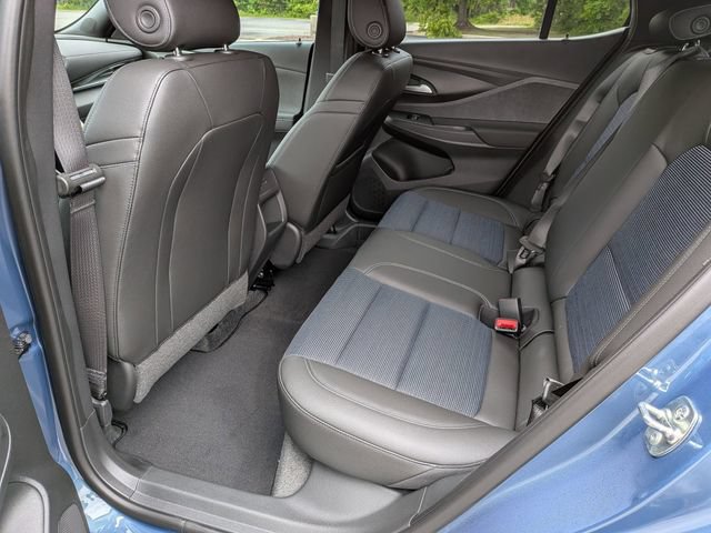 New 2026 Buick Envista Sport Touring w/ Convenience I Package FWD image 18