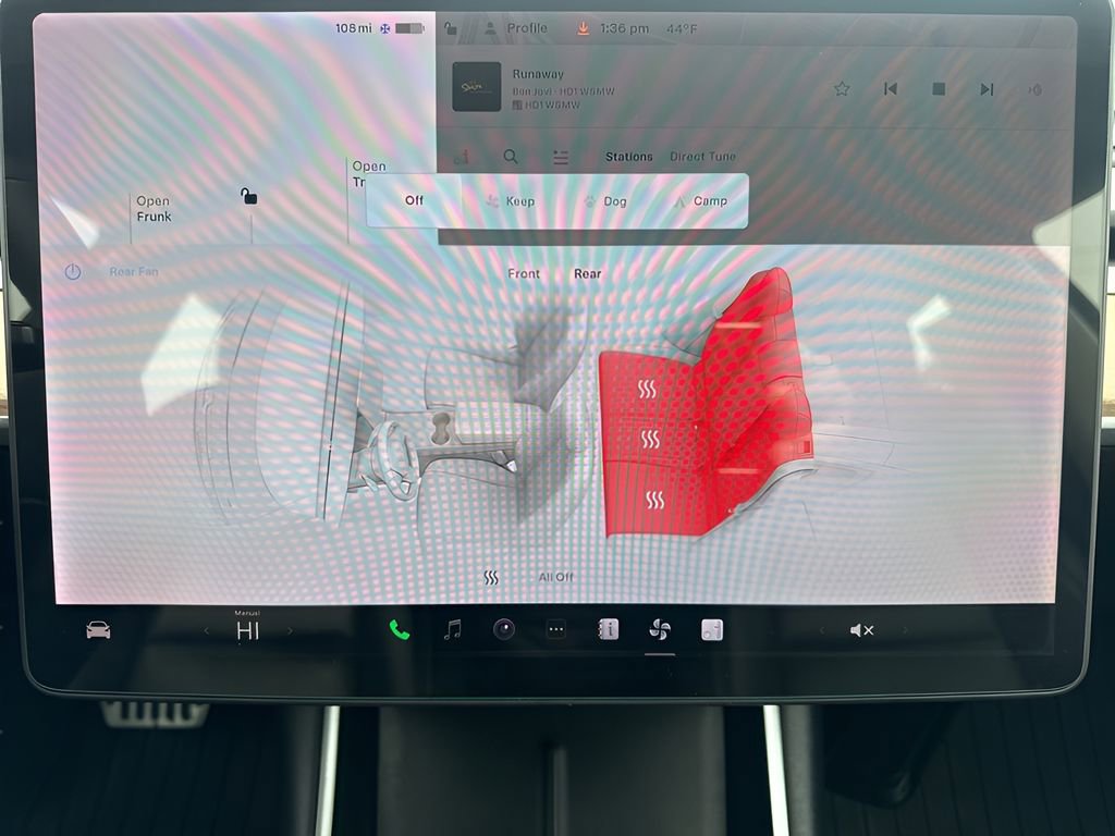 Used 2020 Tesla Model 3 Standard Range Plus image 13