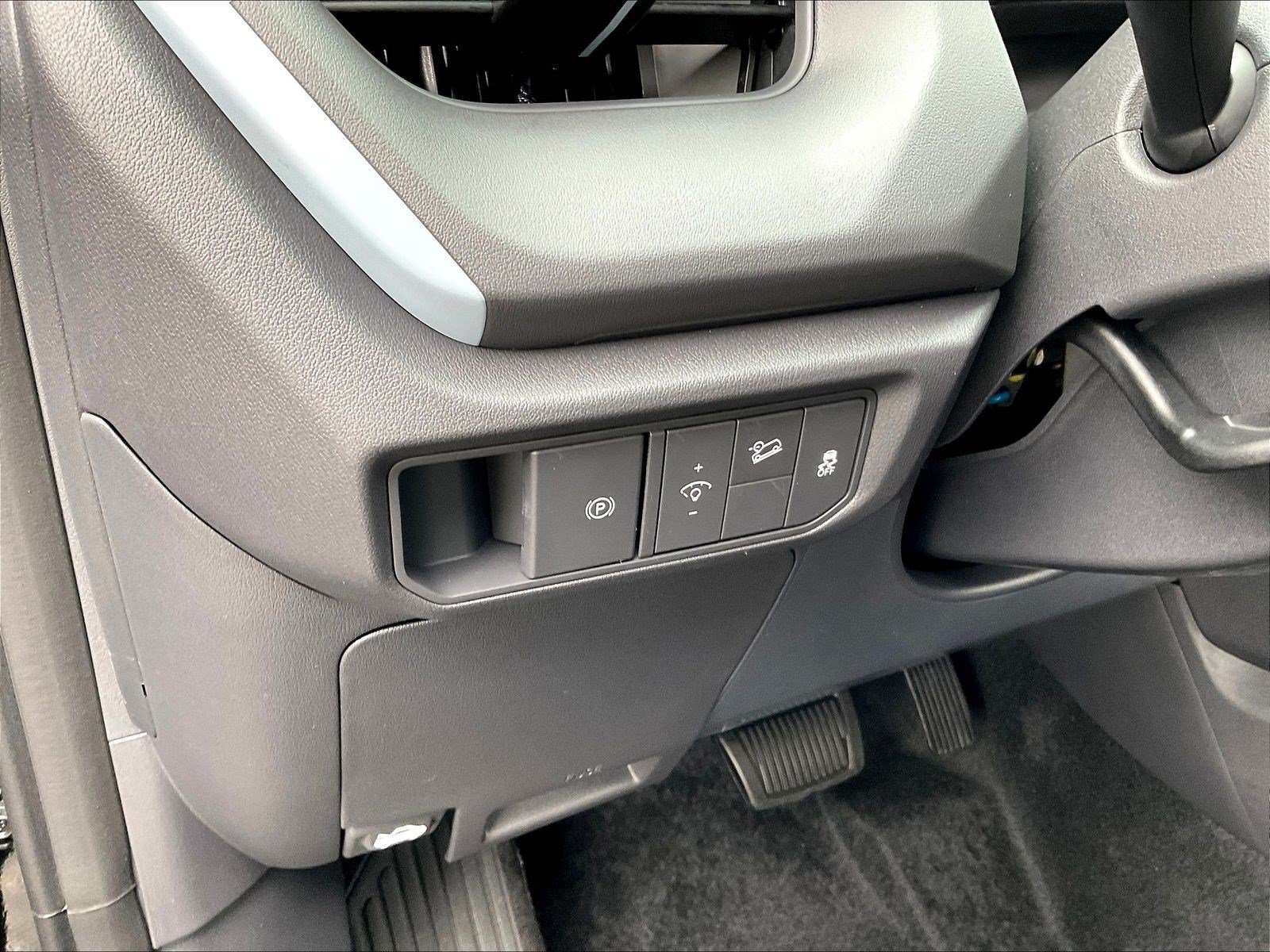 New 2027 Kia Seltos S AWD/4WD image 23