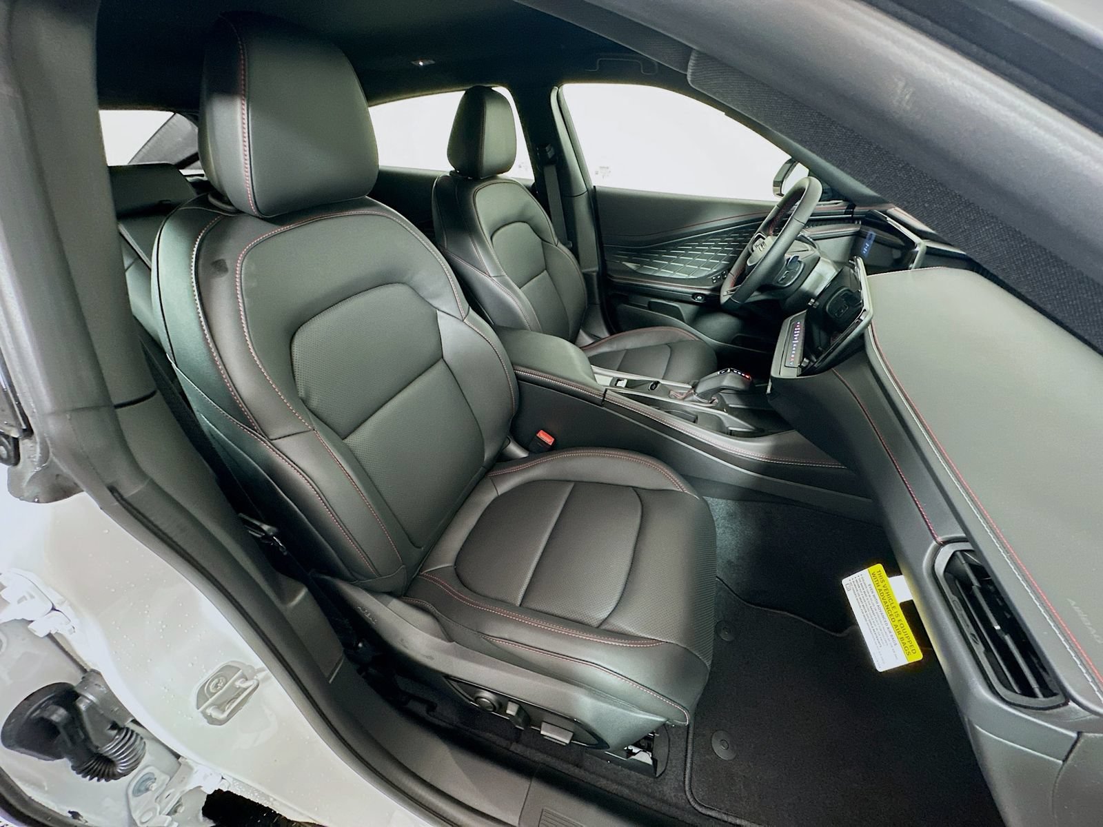 New 2026 Dodge Charger Scat Pack AWD/4WD image 29