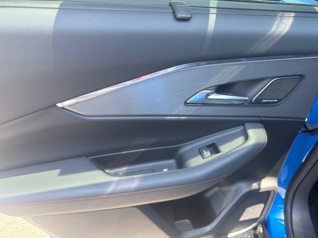 Used 2024 Acura ZDX Type S AWD/4WD image 22