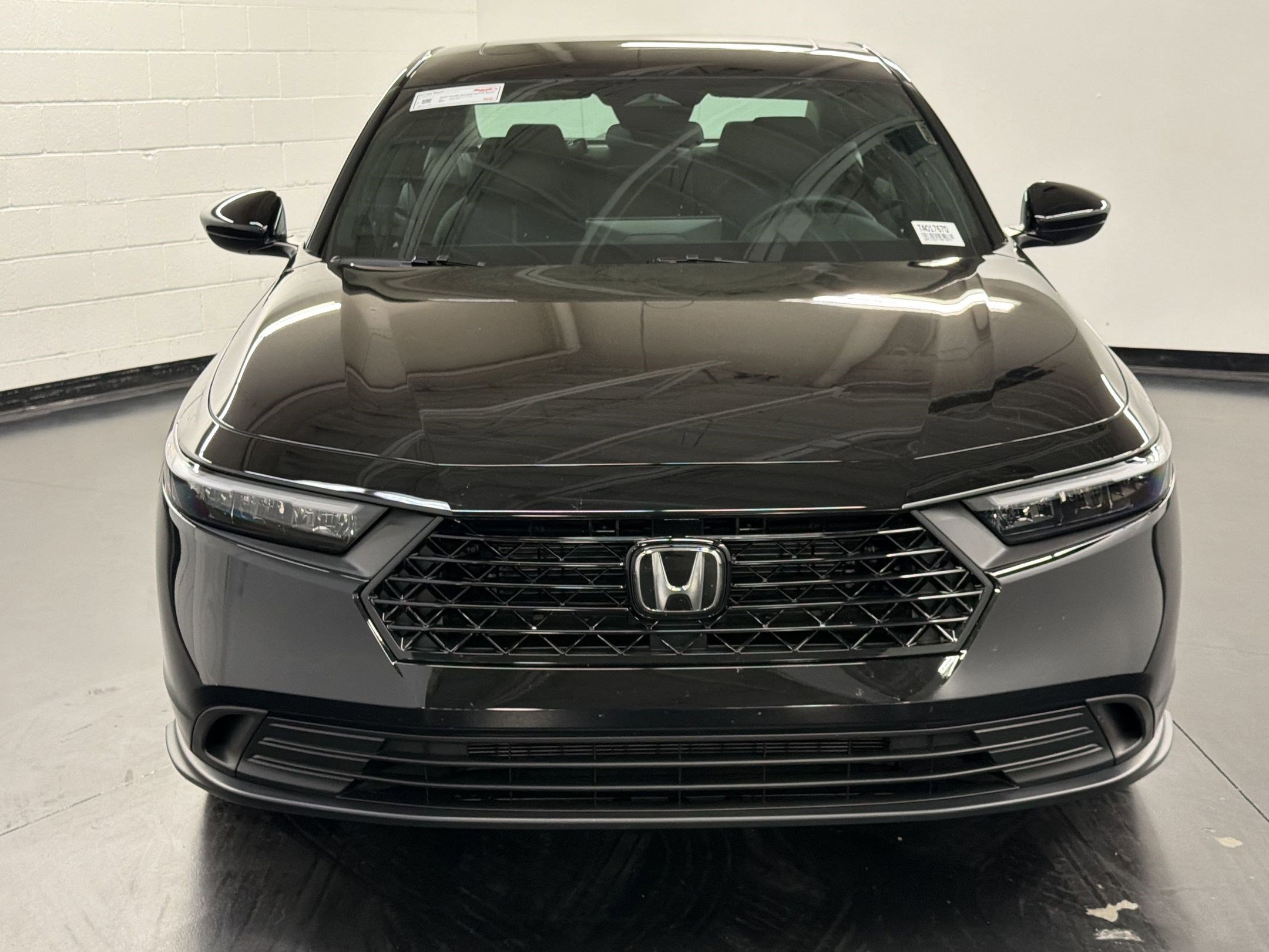 New 2026 Honda Accord Sport image 6