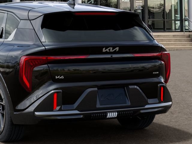 New 2026 Kia K4 GT-Line Turbo FWD image 14