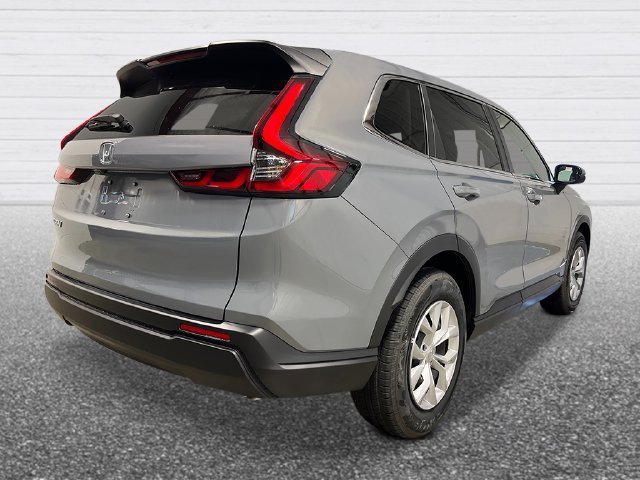New 2027 Honda CR-V LX image 5