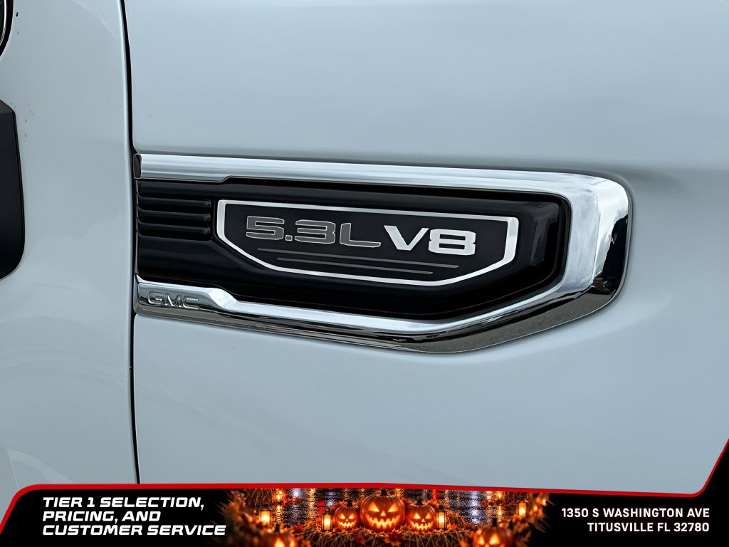 New 2026 GMC Sierra 1500 SLT w/ SLT Premium Plus Package AWD/4WD image 15