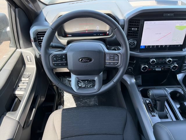 New 2026 Ford F150 XLT w/ Equipment Group 302A MID AWD/4WD image 10