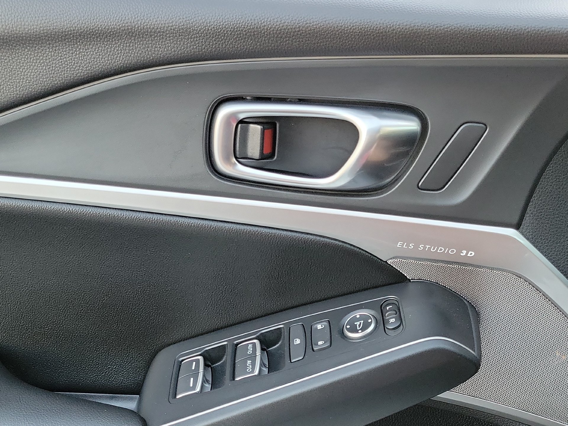 Used 2024 Acura Integra Type S FWD image 9