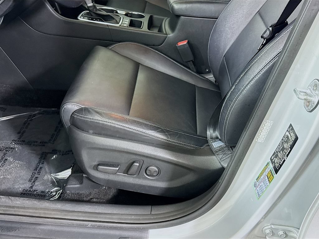 Used 2018 Kia Sportage EX AWD/4WD image 23
