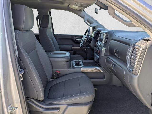 Used 2020 Chevrolet Silverado 1500 RST w/ All-Star Edition image 19