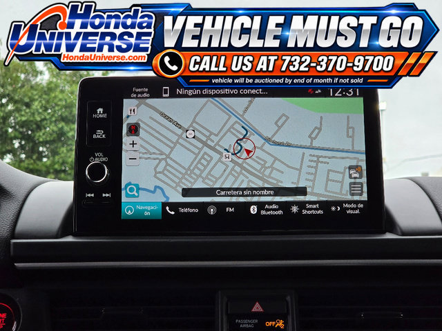 Certified 2025 Honda Pilot Touring image 28