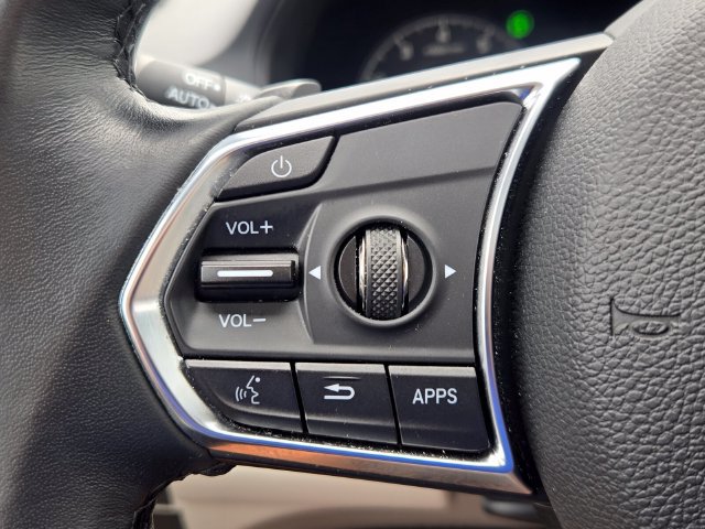 Certified 2025 Acura RDX w/ Technology Package AWD/4WD image 23
