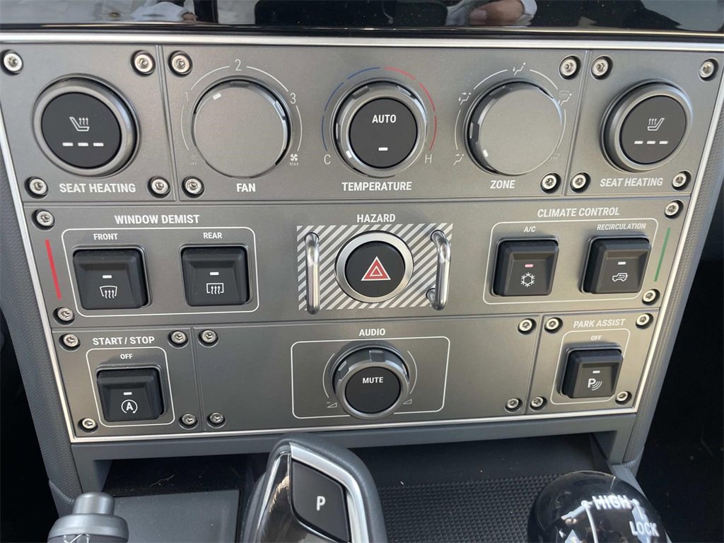 Used 2024 INEOS Grenadier image 24