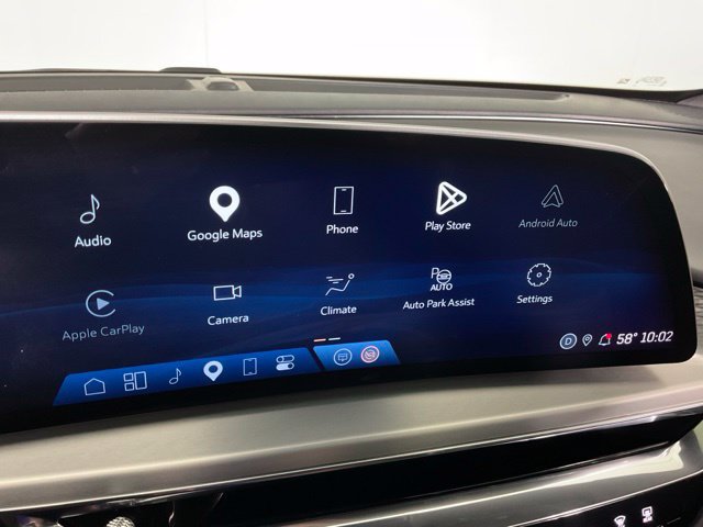 Certified 2024 Cadillac Lyriq Sport w/ LPO, Floor Liner Package AWD/4WD image 11