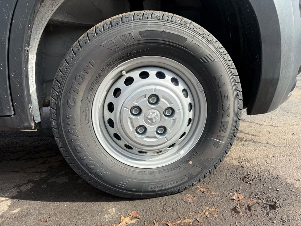 New 2025 RAM ProMaster 1500 w/ Cold Weather Group image 64