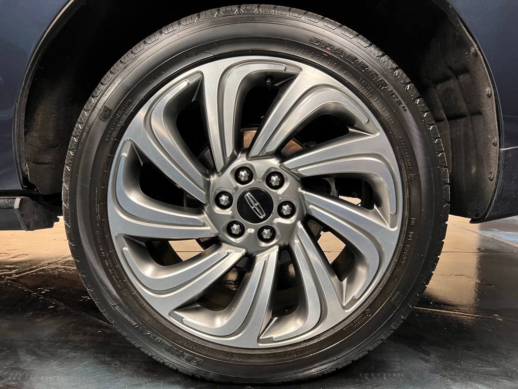 Used 2022 Lincoln Navigator Reserve image 16