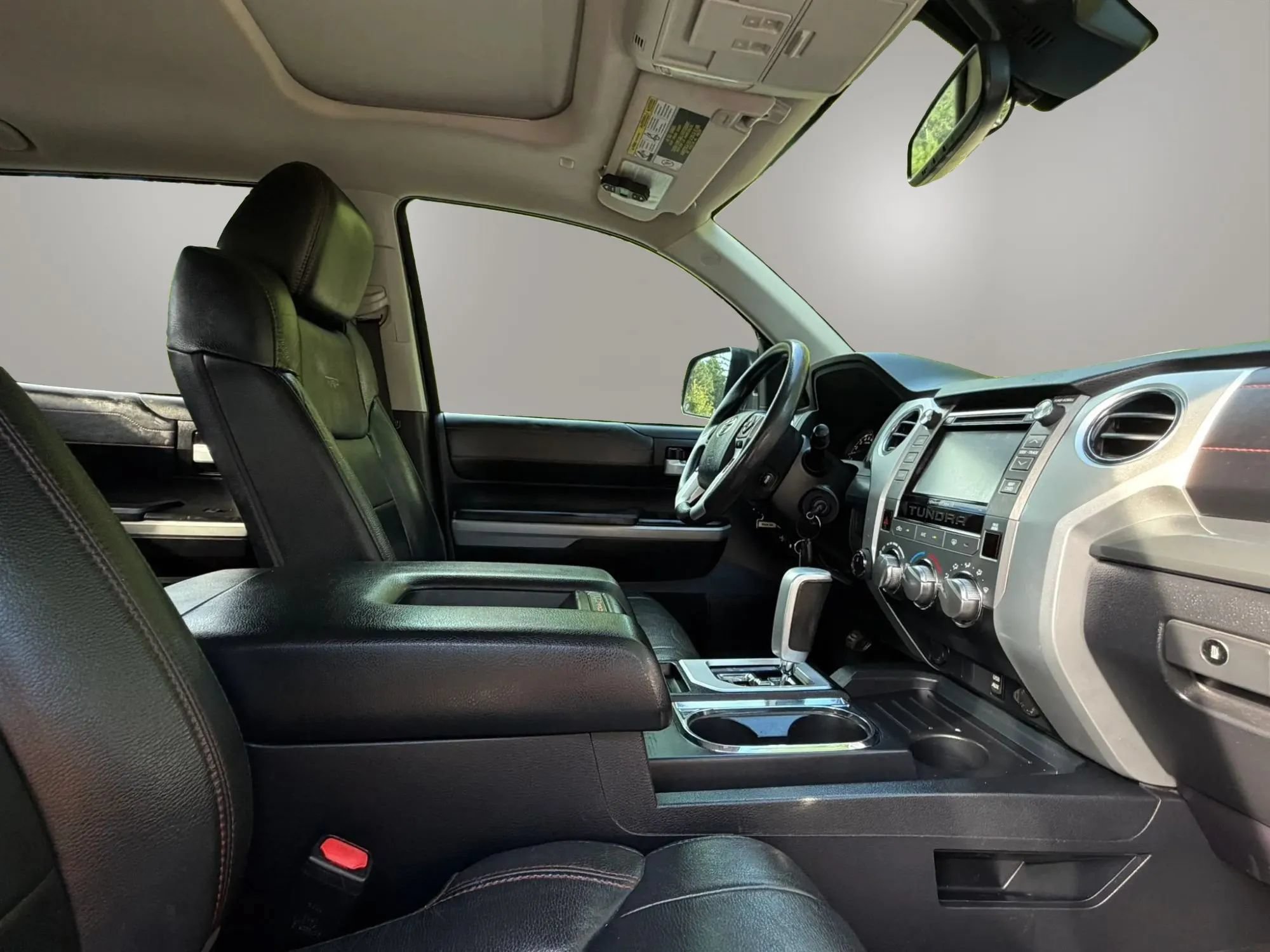Used 2019 Toyota Tundra TRD Pro AWD/4WD image 20