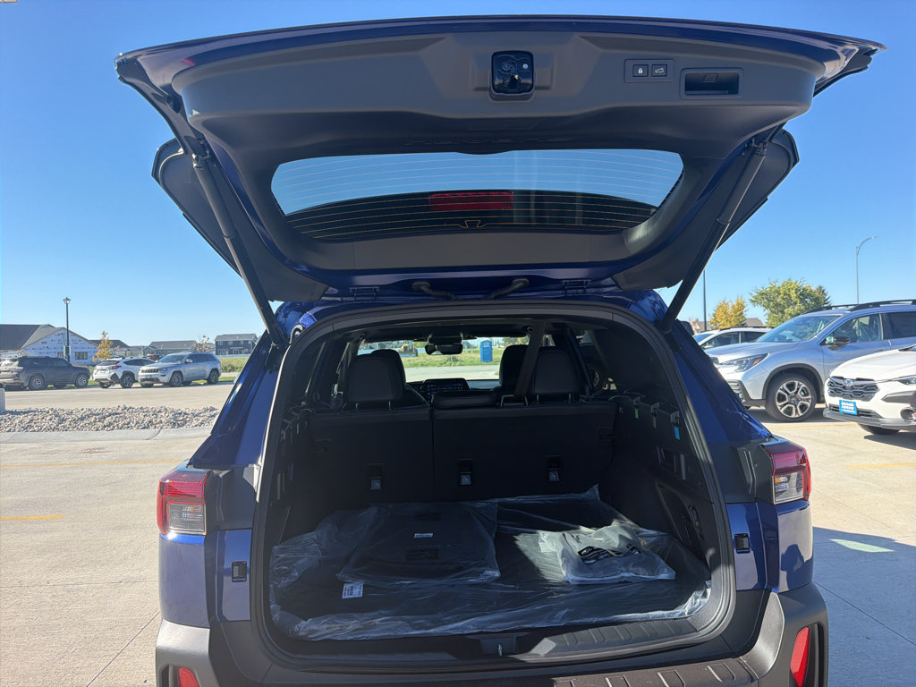 New 2026 Subaru Outback Premium AWD/4WD image 7