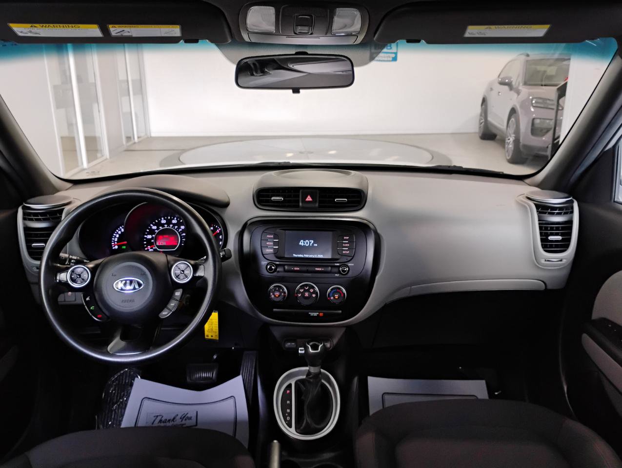 Used 2019 Kia Soul image 29