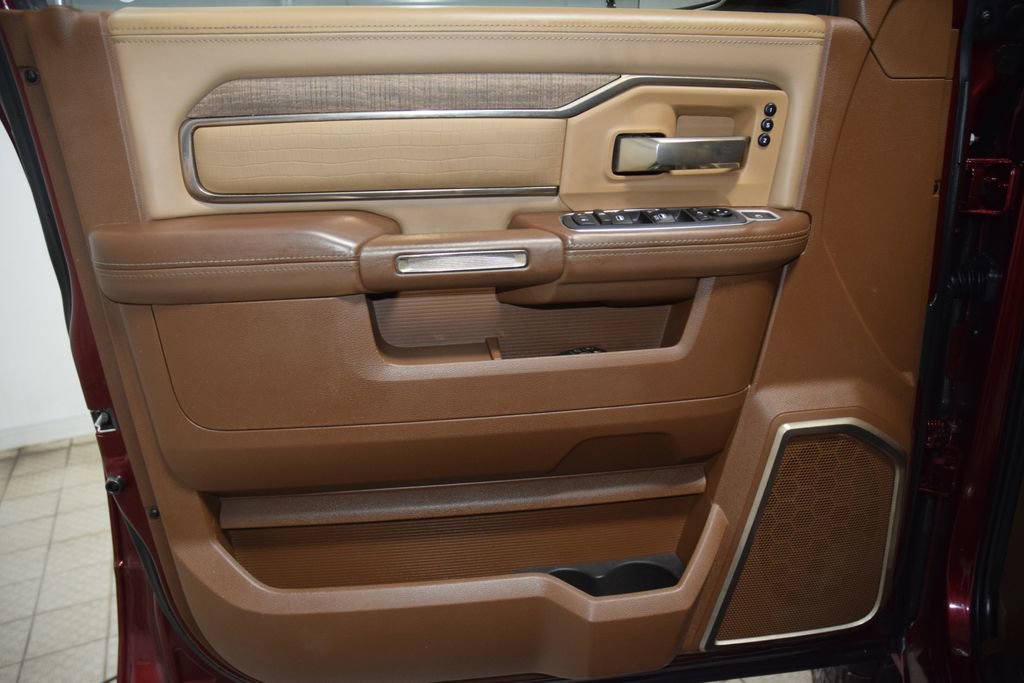 Used 2021 RAM 3500 Limited image 50