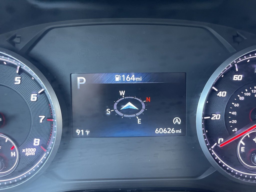 Used 2023 Hyundai Santa Fe SEL image 23