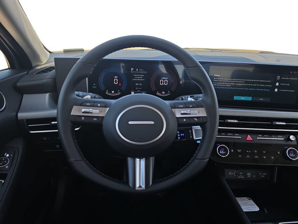 New 2026 Hyundai Sonata SEL FWD image 13