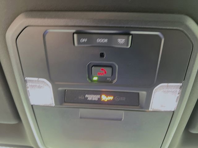 New 2026 Toyota Tacoma SR image 17