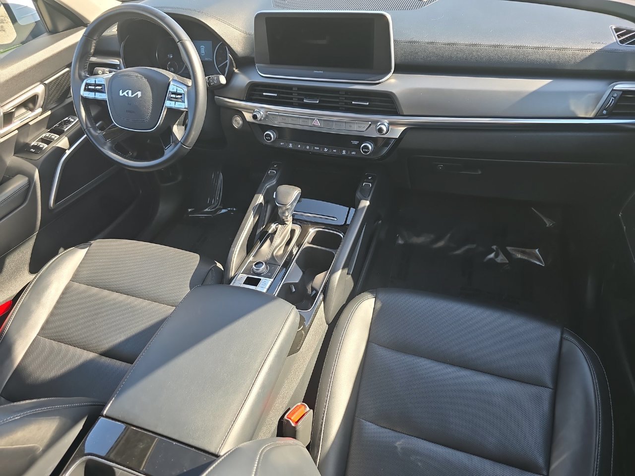 Used 2022 Kia Telluride S AWD/4WD image 29