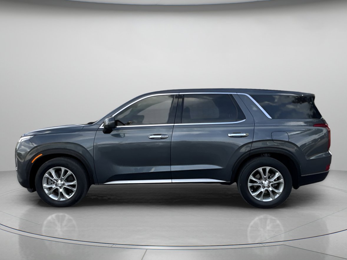 Used 2021 Hyundai Palisade SE w/ Cargo Package image 5