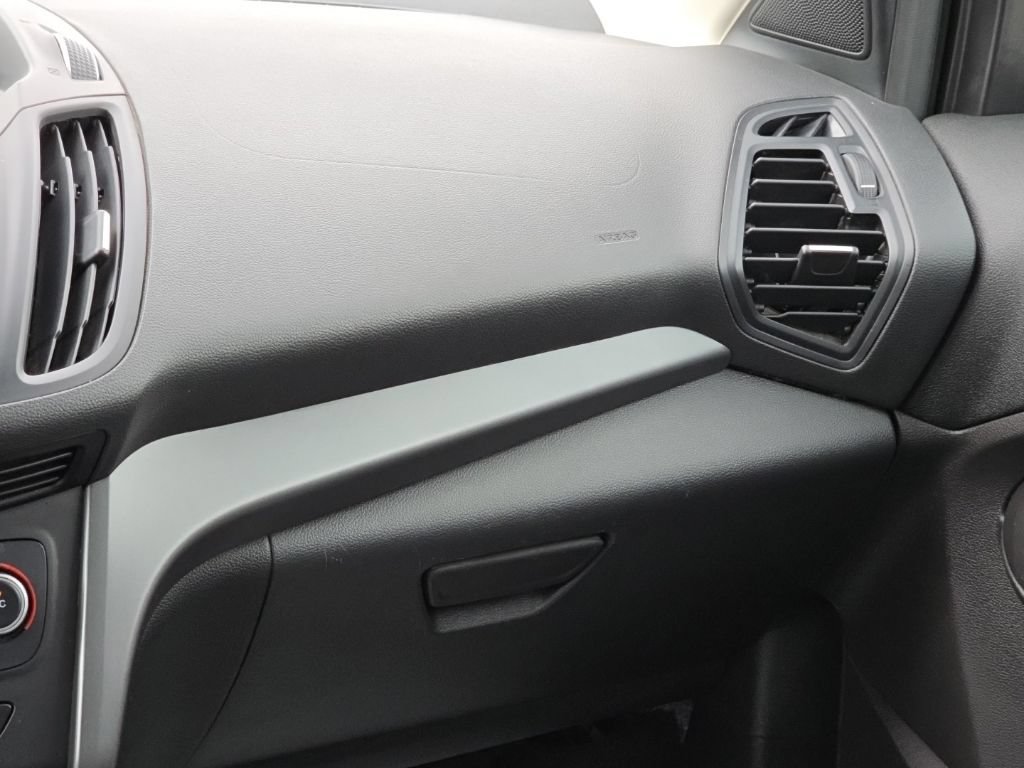 Used 2018 Ford Escape SE FWD image 27