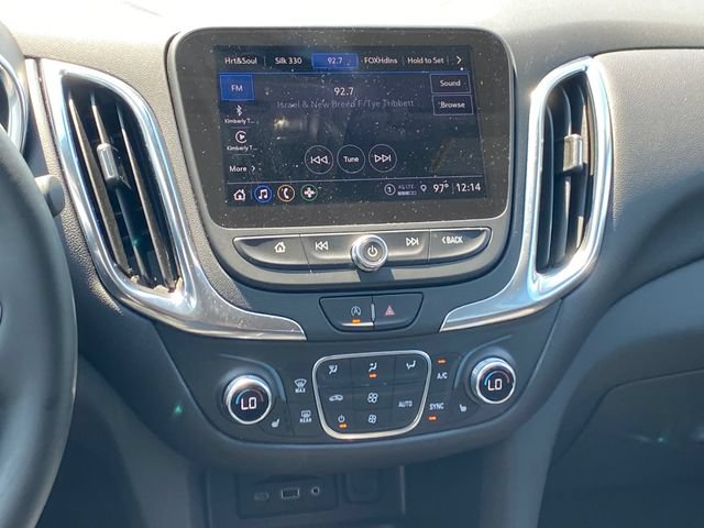 Certified 2024 Chevrolet Equinox LT AWD/4WD image 10