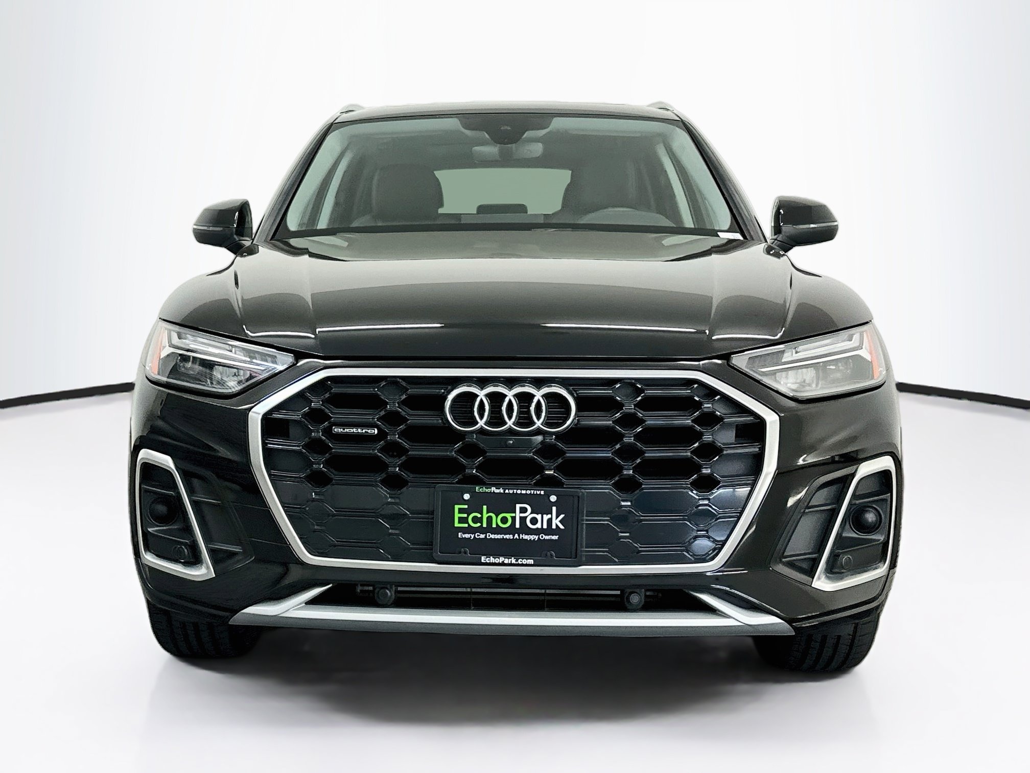 Used 2023 Audi Q5 2.0T Premium Plus w/ Premium Plus Package AWD/4WD image 2