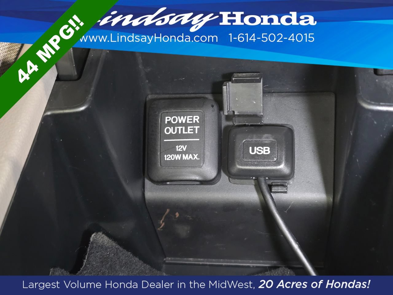 Used 2012 Honda Civic Hybrid Sedan image 18